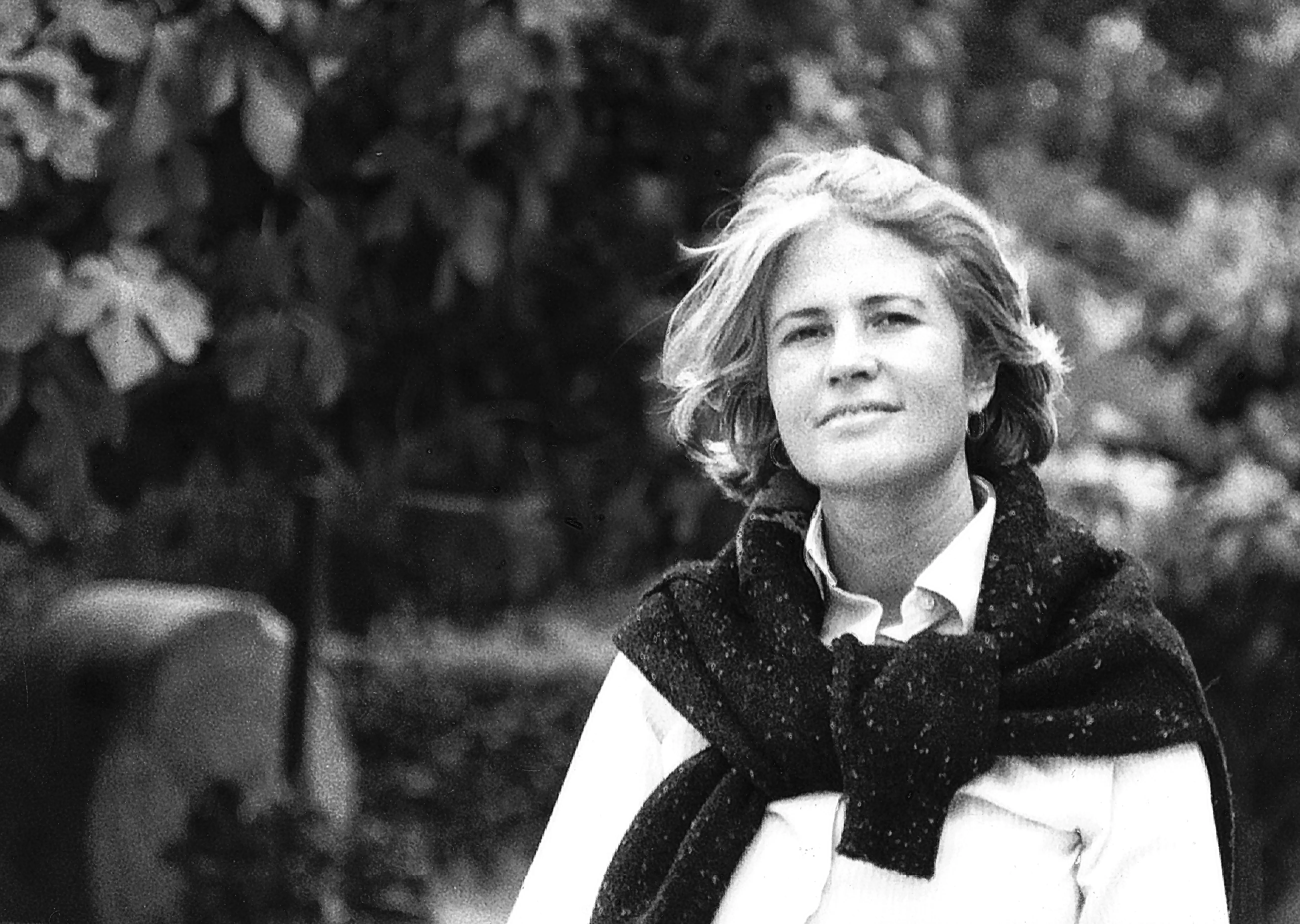Mercedes Aspachs Valls, segunda generación de la familia